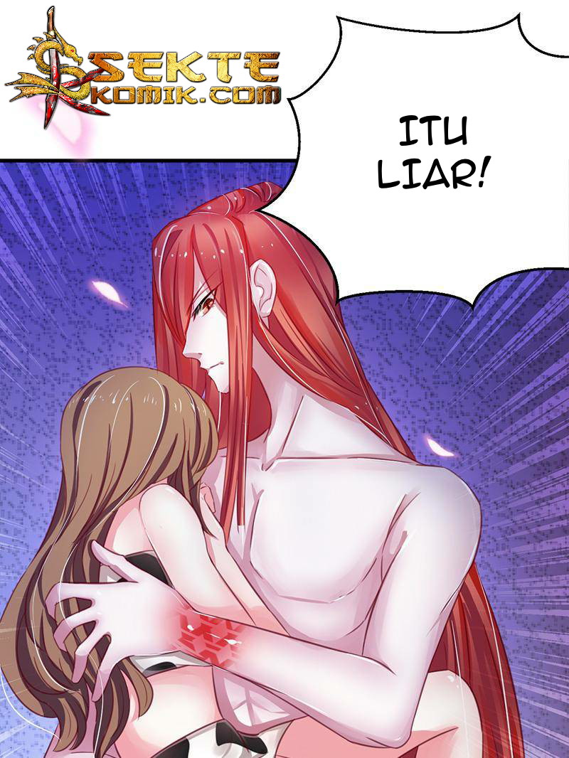 Beauty and the Beasts Chapter 11 Gambar 39